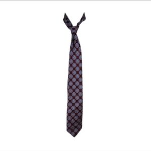 ROBERT TALBOTT HAND SEWN SILK TIE